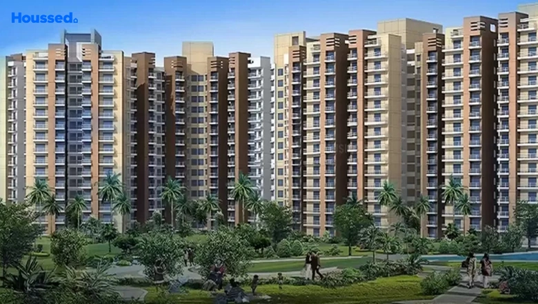 Nirala Estate Phase 2